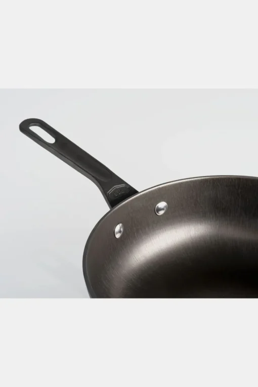 GSI Outdoors Kookgerei Guidecast Frying Pan 10"