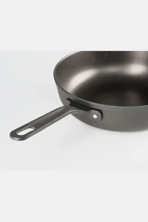 GSI Outdoors Kookgerei Guidecast Frying Pan 10"