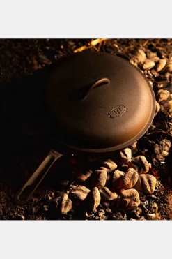 GSI Outdoors Kookgerei Guidecast Frying Pan 10