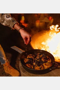 GSI Outdoors Kookgerei Guidecast Frying Pan 10