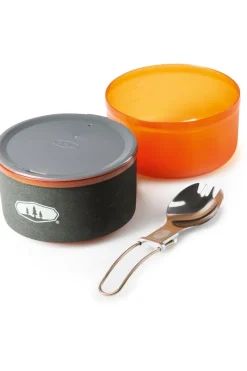 GSI Outdoors Kookgerei Halulite Soloist