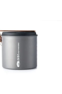 GSI Outdoors Kookgerei Halulite Dualist