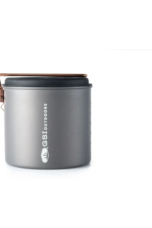 GSI Outdoors Kookgerei Halulite Dualist