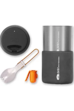 GSI Outdoors Kookgerei Halulite Minimalist