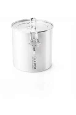 GSI Outdoors Kookvuur Glacier Boiler 1.1 L