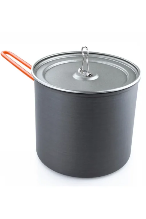 GSI Outdoors Pot Halulite 1,1L Boiler