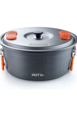 GSI Outdoors Pot Halulite 2 L Cook Pot