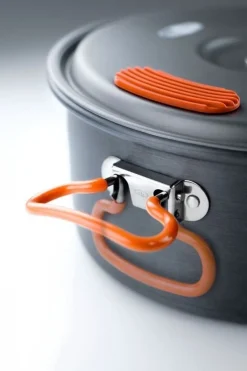 GSI Outdoors Pot Halulite 2 L Cook Pot