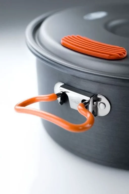 GSI Outdoors Pot Halulite 2 L Cook Pot