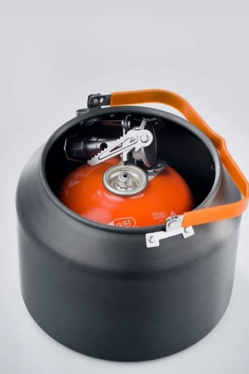 GSI Outdoors Pot Tea Kettle1.8 L