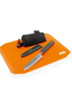 GSI Outdoors Prep Set Santoku Cut +