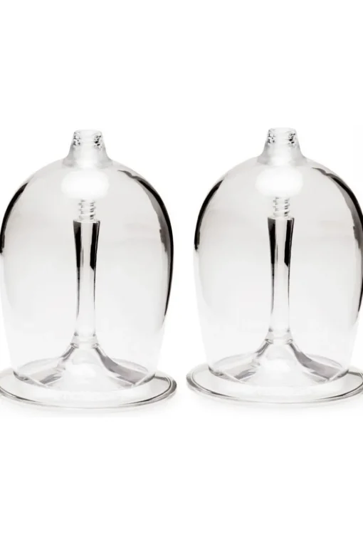 GSI Outdoors Wijnglas Nesting Wine Glass Set 275 Ml