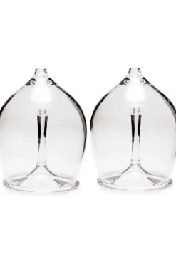 GSI Outdoors Wijnglas Nesting Red Wine Glass set 444ml