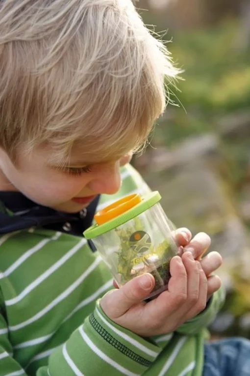 Haba Speelgoed Beaker Magnifier