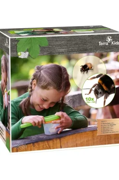 Haba Speelgoed Bug Magnifier 3 In 1