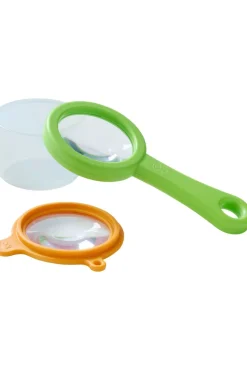 Haba Speelgoed Bug Magnifier 3 In 1
