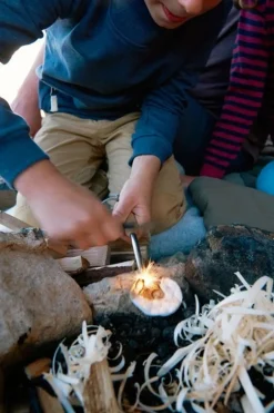 Haba Speelgoed Fire Starter Set