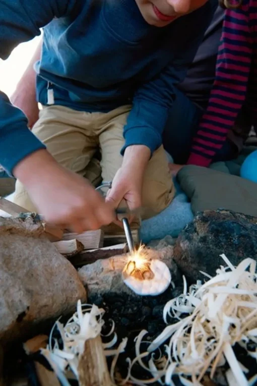 Haba Speelgoed Fire Starter Set