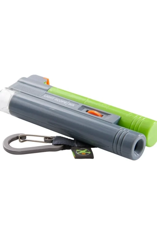 Haba Speelgoed Microscope