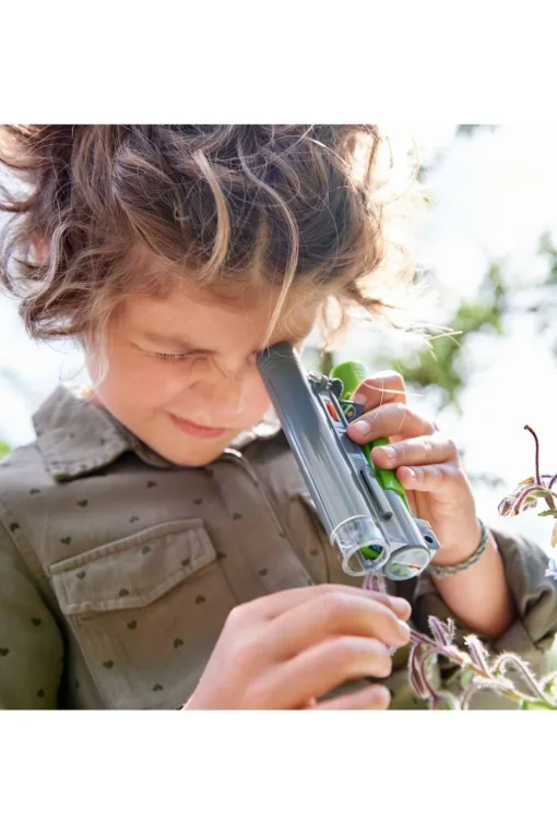 Haba Speelgoed Microscope