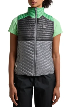 Haglöfs Bodywarmer L.I.M Mimic Vest Women