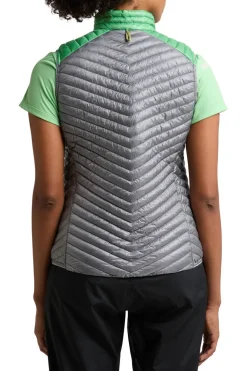 Haglöfs Bodywarmer L.I.M Mimic Vest Women