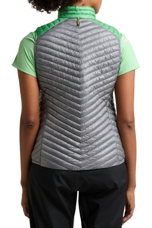 Haglöfs Bodywarmer L.I.M Mimic Vest Women