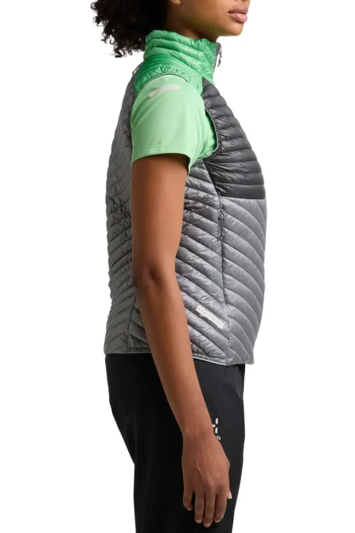 Haglöfs Bodywarmer L.I.M Mimic Vest Women