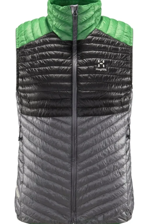 Haglöfs Bodywarmer L.I.M Mimic Vest Women