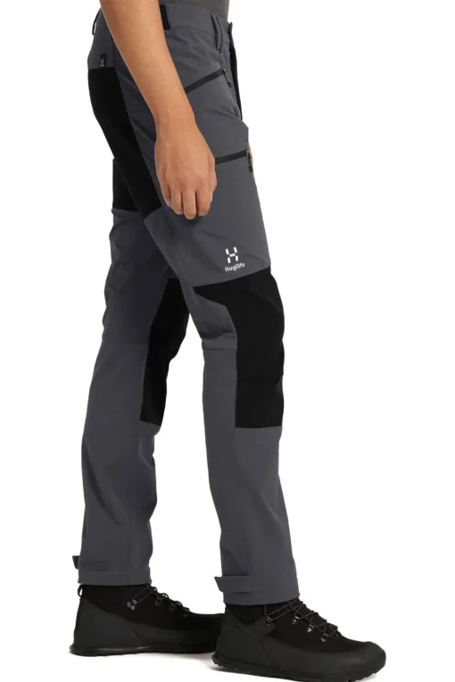 Haglöfs Broek Mid Slim Pant