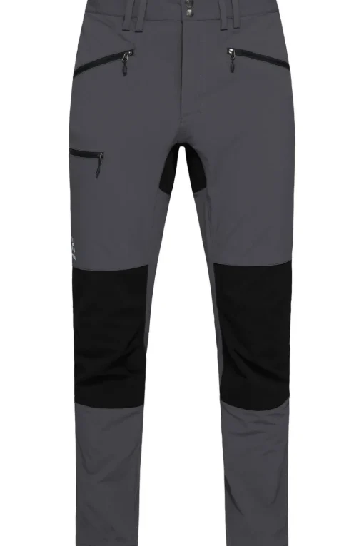 Haglöfs Broek Mid Slim Pant