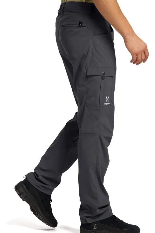 Haglöfs Broek Mid Standard Pant
