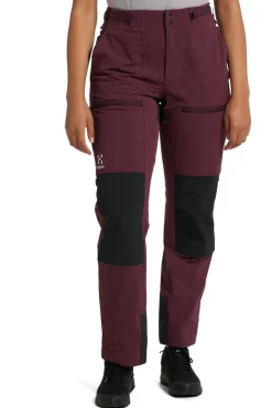 Haglöfs Broek Rugged Relaxed Pant Women