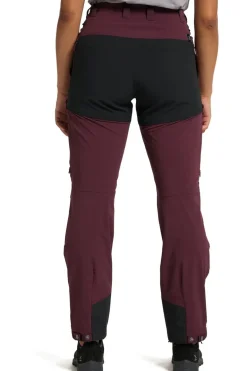 Haglöfs Broek Rugged Relaxed Pant Women