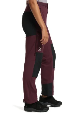 Haglöfs Broek Rugged Relaxed Pant Women