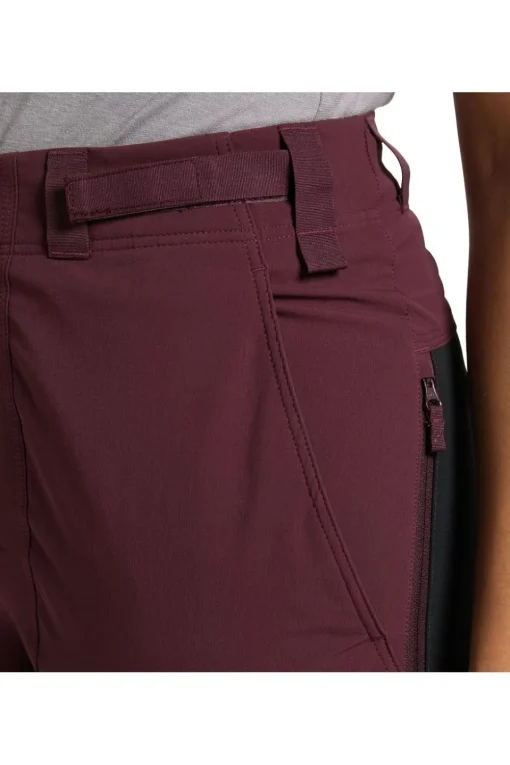 Haglöfs Broek Rugged Relaxed Pant Women