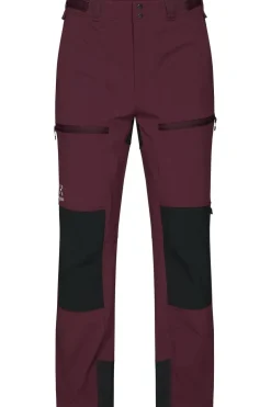 Haglöfs Broek Rugged Relaxed Pant Women