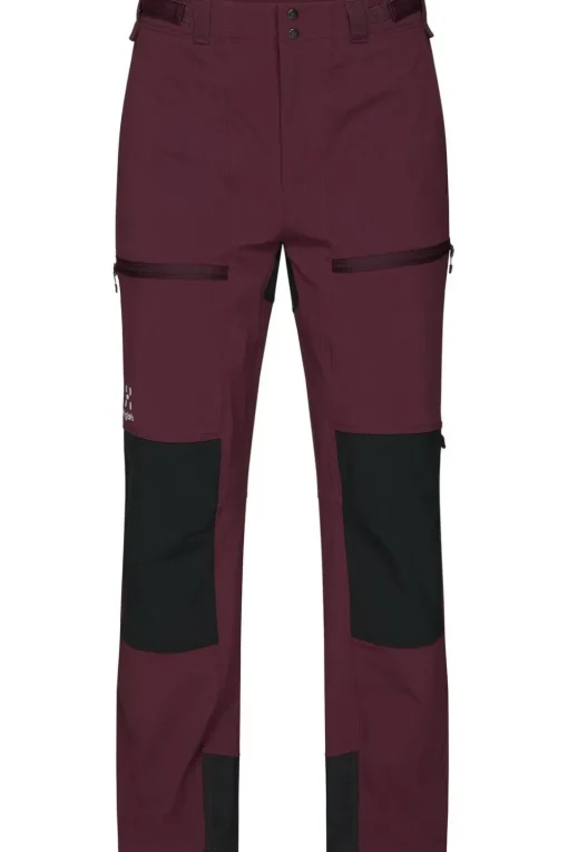 Haglöfs Broek Rugged Relaxed Pant Women