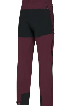 Haglöfs Broek Rugged Relaxed Pant Women