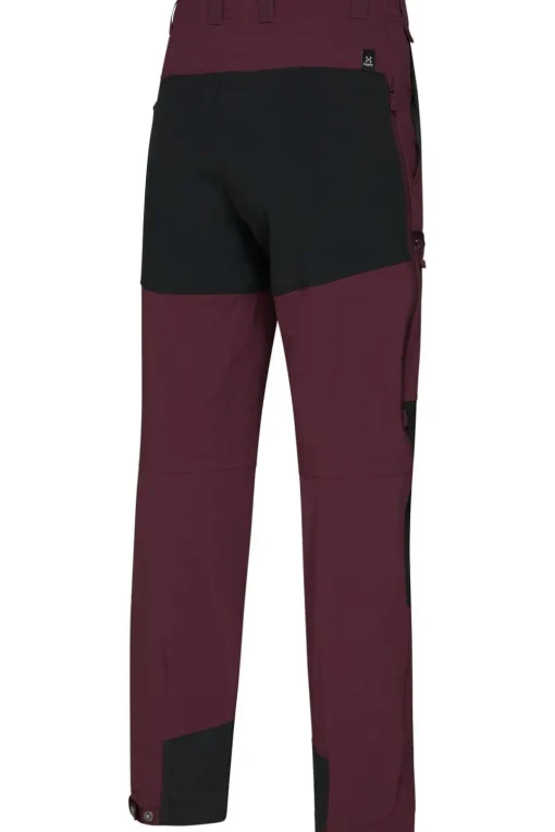 Haglöfs Broek Rugged Relaxed Pant Women