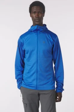 Haglöfs Fleece L.I.M Mid Multi Ii Hood M