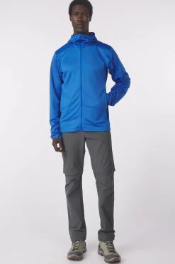 Haglöfs Fleece L.I.M Mid Multi Ii Hood M