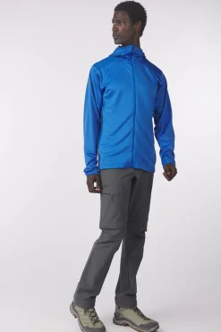 Haglöfs Fleece L.I.M Mid Multi Ii Hood M