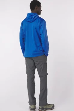 Haglöfs Fleece L.I.M Mid Multi Ii Hood M