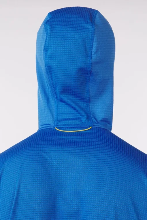 Haglöfs Fleece L.I.M Mid Multi Ii Hood M