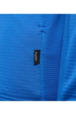 Haglöfs Fleece L.I.M Mid Multi Ii Hood M