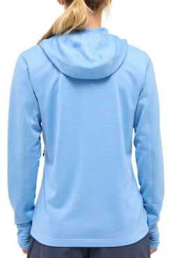Haglöfs Fleece L.I.M Mid Multi Ii Hood W