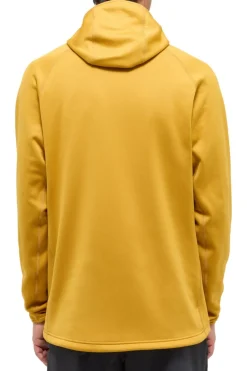 Haglöfs Fleece Magma Mid Hood M