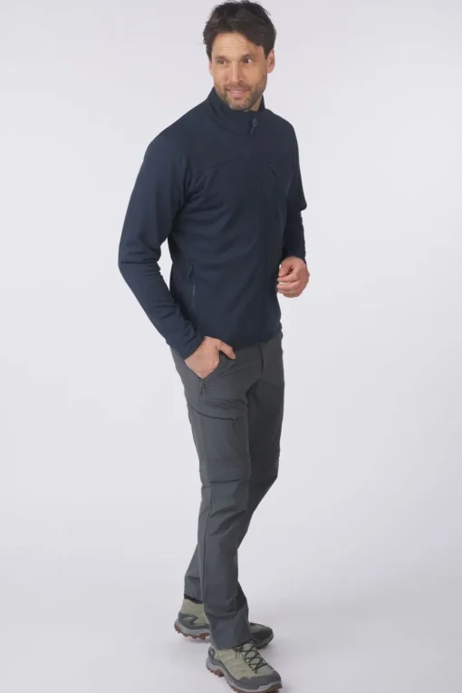 Haglöfs Fleece Rosson Mid