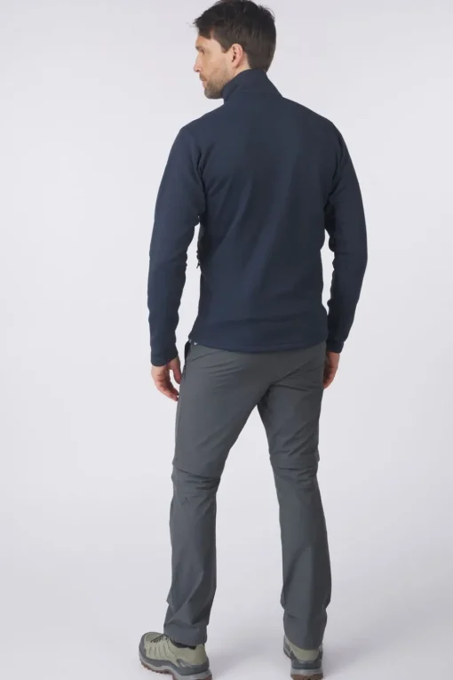 Haglöfs Fleece Rosson Mid